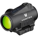 Vortex Optics Crossfire II 2 MOA Solar Green Dot Sight CF2-GD2-SLR - Additional Image 1