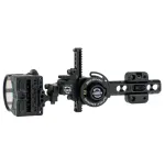 Spot Hogg Boonie Dovetail 7 Pin LH .010 FO Bow Sight BDT7LH10 - Additional Image 1