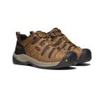 Keen Indus-Trail Flint II Men's Shitake/Rust 9EE 1023268-9EE