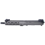 LWRC ICMKII 5.56mm 10" 1/7" 1/2x28 Tungsten Grey Short Barrel Rifle Upper ICMKIIU5TG10S