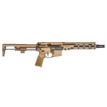 Geissele Freedom Weapon GFW "Highwayman" 5.56mm 10.3" Bbl DDC (NFA) SBR 08-712S - Additional Image 2