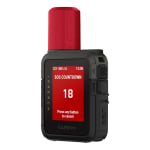 Garmin inReach Mini 3 Plus GPS Satellite Communicator 010-03387-10