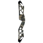Bear Archery Fred Eichler Signature Series Riser RH Fred Bear Camo Traditional Bow A23FEEFBR