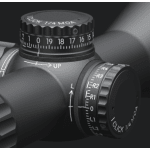 March Compact 1.5-15x42mm SFP FD-1 Reticle 1/4MOA 6Level Illum Riflescope D15V42I-FD-1 - Additional Image 4