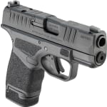 Springfield Armory Hellcat .380 ACP 3" Bbl Black Optic Ready Handgun w/ Tritium Sights. 1x11rd & 1x13rd Mags HC931380BOSP - Additional Image 5