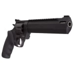 Taurus Raging Hunter .350 Legend 8.37" Bbl Black 6rd DA/SA Revolver w/ Adjustable Rear Sight 2-35081RH - Additional Image 3