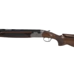 Beretta 687 Silver Pigeon III Sport 12ga 32" Bbl BFAST O/U Shotgun J687S1232BF - Additional Image 4