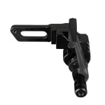 Ripcord Ratchet Cable Driven Std Non-Micro LH Arrow Rest RC11635X04-L - Additional Image 2