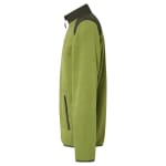 Oakley Men's Fern XL Snow Butter Tech Fleece FOA406110-70N-XL - Additional Image 1