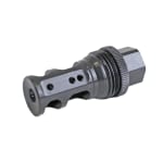 LWRCI 5/8x24 Steel Muzzle Brake U02-0078C01