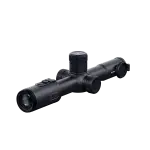 PARD Pantera 384 Mini 2.4-19.2x35mm <15mK NETD Thermal Scope w/ 1000m LRF, 1920x1080 Display, Ballistic Calculator, Video Recording PA3M-35/LRF - Additional Image 5
