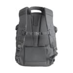 First Tactical Specialst 1 Day 36L Wolf Grey Backpack w/ Shovel Backboard & YKK Zippers 180005-036-1SZ - Additional Image 1
