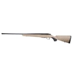 Tikka T3x 7mm PRC 24" Fluted Threaded Bbl 1:8 5/8in x 24 TPI RH Roughtech Tan Hunting Rifles JRTXRT37124 - Additional Image 3