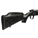 Christensen Arms Traverse 6.5 Creedmoor 16.25" 1:8 Carbon Fiber Bbl SS Action Black/Gray Webbing Monte-Carlo Stock Bolt Action Rifle 801-10003-02