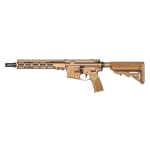 Geissele Super Duty MOD1-A 5.56mm Ambidextrous 11.5" Bbl DDC SBR (NFA) 08-691S