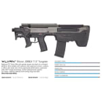 Desert Tech WLVRN Micron Semi-Auto Bullpup .300 Blackout 11.5" Bbl Tungsten SBR (NFA) w/(1) 30rd Magpul PMAG WLV-RF-D1130-T - Additional Image 3