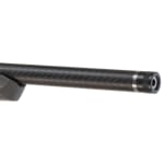 Savage Arms Model 110 CARBON HUNTER PRO .300 Win Mag 20"Bbl 1:10 Carbon Fiber Black-Cerakote Action w/Adj Trigger 1-Piece Rail Bolt Action Rifle 32966 - Additional Image 3
