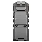 Springfield Armory Echelon 4.5F Full Size 9mm 4.5" Bbl Black Handgun w/ U- Dot Tritium Sights, 1x17rd & 1x20rd Mags EC9459B-U - Additional Image 5