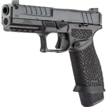 Springfield Armory Echelon Pro 4.5F Full Size 9mm 4.5" Bbl Tritium Front Sight U-Dot Rear Sight Black/Grey Pistol w/(3) 20rd Mags ECP9459BY-COMP - Additional Image 4