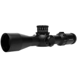 Kahles K318i 3.5-18x50 DLR CCW SKMR4 W-Right Riflescope 10801