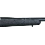 Christensen Arms Carbon One Custom -Rem SS RH - 300 RUM 26in - Brake - Classic Stock Tungsten with B