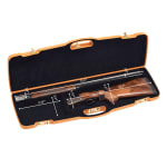 Negrini One Shotgun 31.5" Brown/Black 1651PL/4729