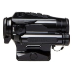 Sig Sauer ROMEO4XT-PRO Ballistic Circle Dot Reflex Sight SOR44001