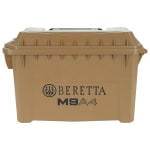 Beretta M9A4 G 9mm 5.1" Threaded Bbl FDE 10rd Pistol w/Steiner MPS 3.3MOA JM9A4G10CO
