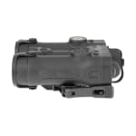 Holosun LE420-GR Titanium Co-axial Multi-Laser and Flashlight w/ QD Picatinny Rail Mount - LE420-GR