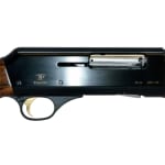 Franchi 48 AL Deluxe 28ga 2-3/4" 26" A-Grade Satin Walnut, Polished-Blue 4+1 Semi-Auto Shotgun 40217 - Additional Image 7