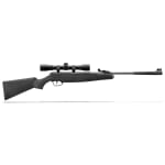 Stoeger X-10 1000 FPS .177cal Black Synthetic Stock w/ 4x32 Scope Airgun 30325
