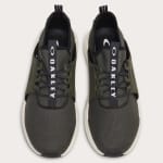 Oakley Men's New Dark Brush Lifestyle Dry Os Shoes FOF100542-86L - Additional Image 2