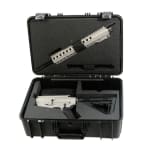 DRD Tactical CDR15 5.56 NATO Nickel Rifle