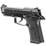 Beretta 80X Cheetah .380 ACP 3.9" Bbl Black 10rd Pistol J80XBLK10 - Additional Image 6
