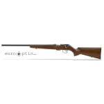 Anschutz 1517 D .17 HMR Walnut Classic 23" Bbl LH Rifle w/5098 2-Stage Trigger 007440