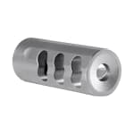 Christensen Arms .338 Cal 5/8x24 Stainless RFR Brake 810-00049-01