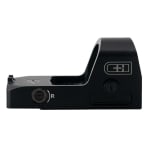 C&H Precision Direct Mount Green Multi Reticle Optic for CZ Models RD-CZ-DMO-GR-MR