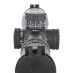 Nightforce ATACR 7-35x56mm F1 ZeroStop .1mrad DigIllum PTL Mil-XT C613