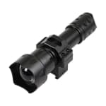 SiOnyx Aurora Pro Explorer Edition Color Digital Night Vision Camera and 940nm IR Illumiator w/ (2) Mounts, Batteries, Micro-SD, and Case K011400