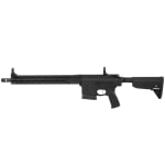 Springfield Armory .308 Black Saint Victor 16" Barrel w/ FF 15" Handguard, Mid-Length Gas System, 10-Rd Rifle STV916308BLC