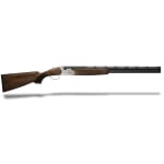 Beretta 686 Silver Pigeon I 28GA 2-3/4" 28" Walnut Over/Under Shotgun J6863M8 - Additional Image 2