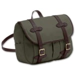 Filson MD Otter Green Field Bag FIL-70232-OT