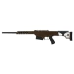 Barrett 98B Lightweight Multi Brown .308 Win Rifle 14827