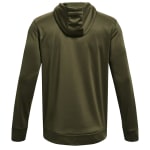 Under Armour Armour Fleece Hunt Icon Hoodie Marine OD Green/Black 3XL 1375114-390001