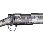 Christensen Arms Mesa Sitka FFT 6.5 Creedmoor 20" 1:8" Tungsten Bbl Elevated II Rifle 801-01167-00