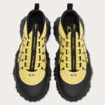 Oakley Men's Citrus Yellow Golf Oakley Edge Flex Shoes FOF100538-5AD - Additional Image 2