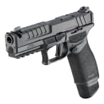 Springfield Armory Echelon 4.5F Full Size 9mm 4.5"Bbl Black Handgun w/U- Dot Trit Sights, Integrated Compensator,1x17rd & 1x20rd Mags EC9459B-U-COMP - Additional Image 7