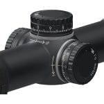 March Compact 1-4x24mm SFP FD-2 Reticle 0.1MIL 6Level Illum Riflescope D4V24IML-FD-2