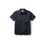 Filson S/S Feather Cloth Shirt Navy 2XL 10491