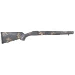 Christensen Arms Ridgeline/Mesa FFT Sporter Short Action Green w/Black & Tan Stock 810-00059-04